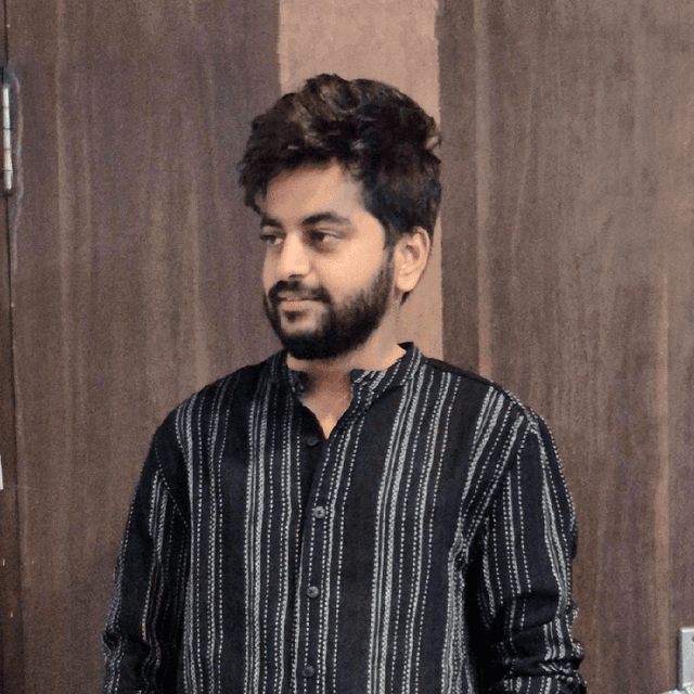 Bharat Suthar