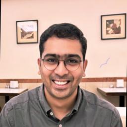 Bharadwaaj Rajan (BD)