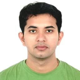 Bharadwaj Archak