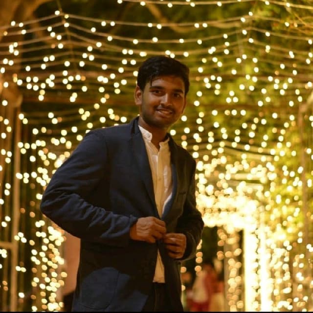 Bharadwaj poduri