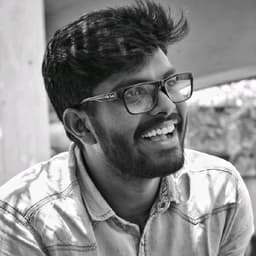 Bharadwaj Vengala