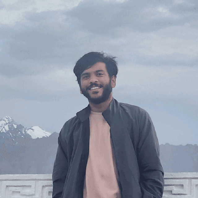 Bharadwaj Nayanar