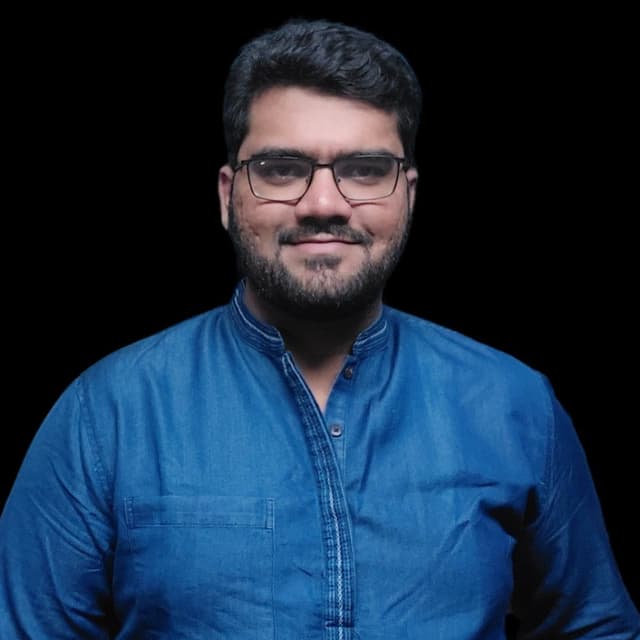 Bharadwaj K A