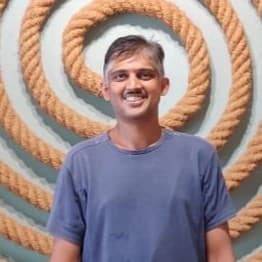 Bharadwaj N