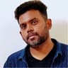 Bharani deepak