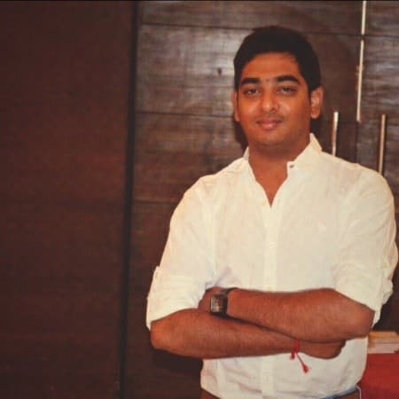 Bharani E V