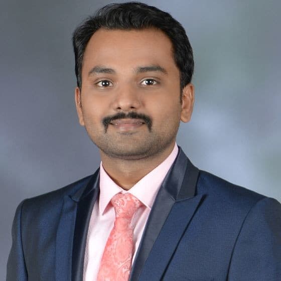 Bharani Vasan