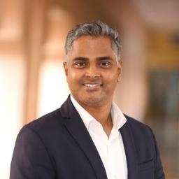 Bharani Kumar Depuru