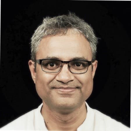 Bharaniram Bhaskarbhatta