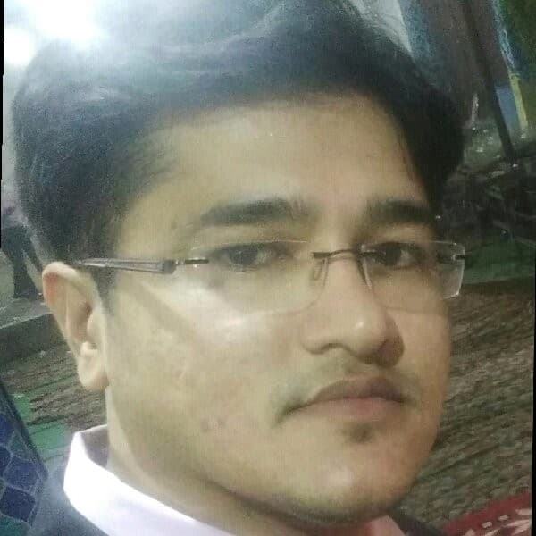 Bharat Adhikari