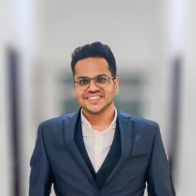 Bharat Agarwal