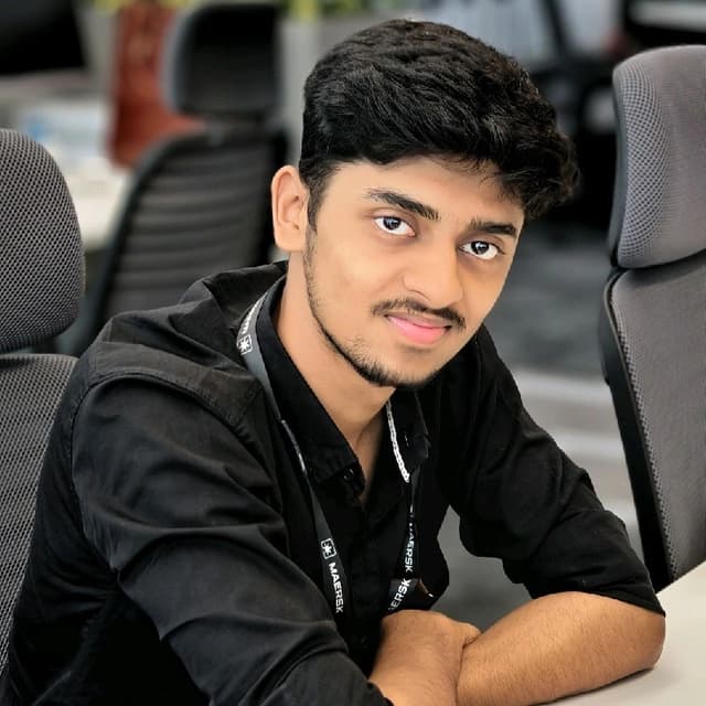 Bharat Agarwal