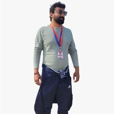 Bharat B Pandey