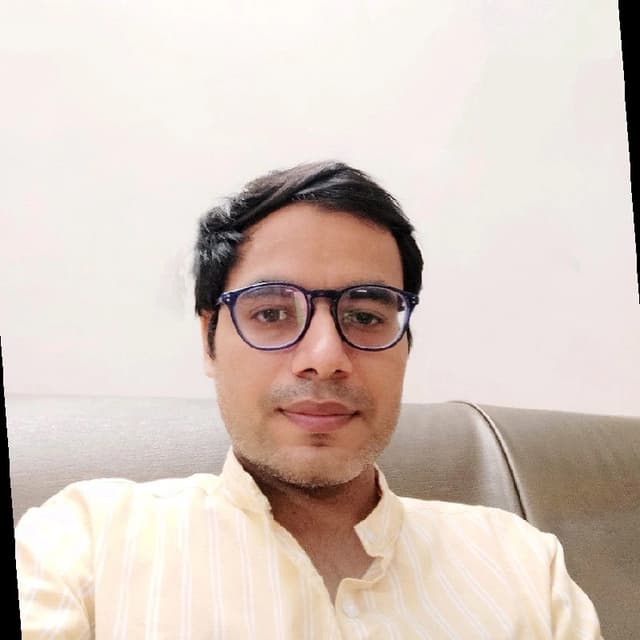 Bharat Bhagat