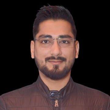 Bharat Bhushan