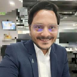 Bharat Bisht