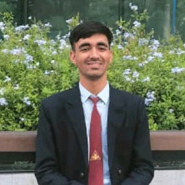 Bharat Choudhary