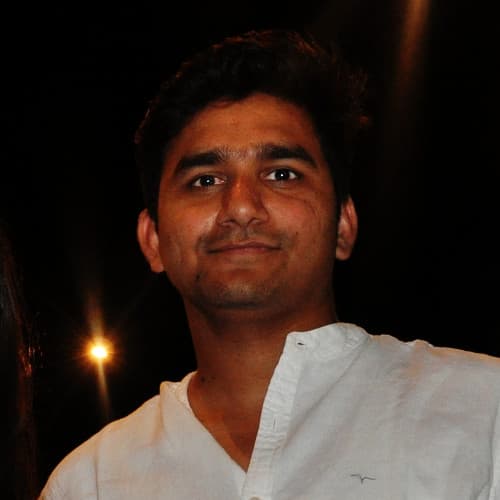 Bharat Daga