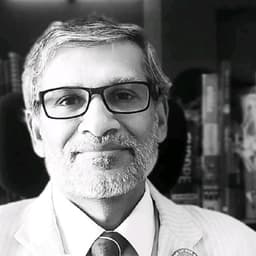 Bharat Daga