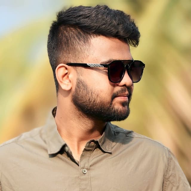Bharat Devadiga
