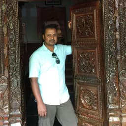 Bharat Gebise