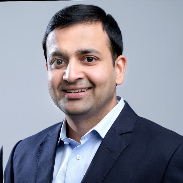Bharat Jain