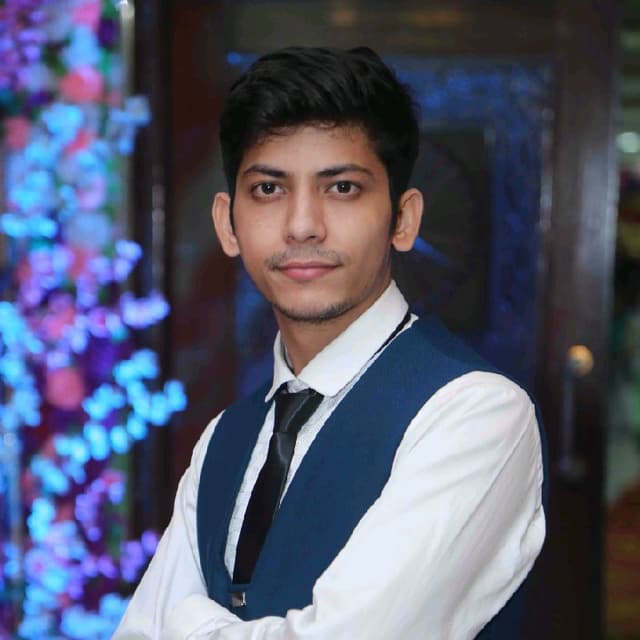 Bharat Kathuria