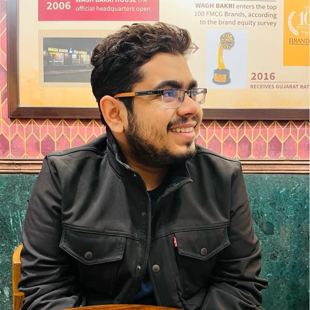 Bharat Khanna