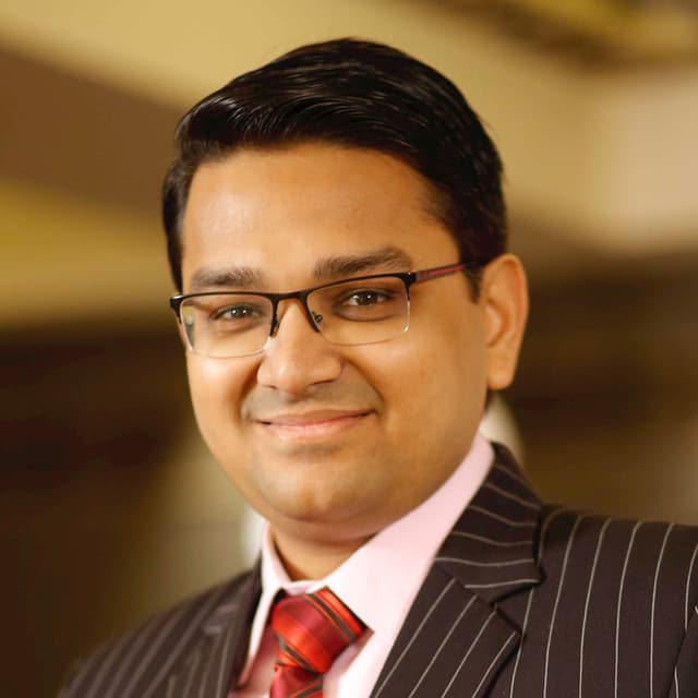 Bharat Khemka