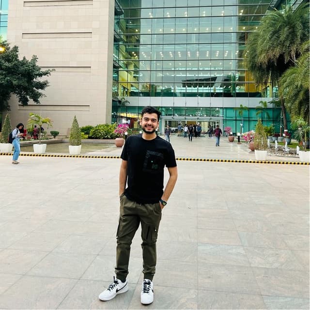 Bharat Khurana
