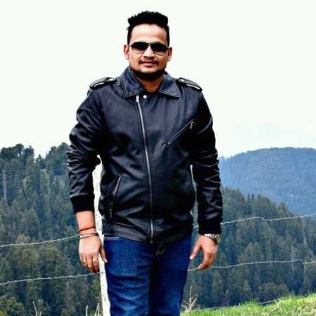 Bharat kumar