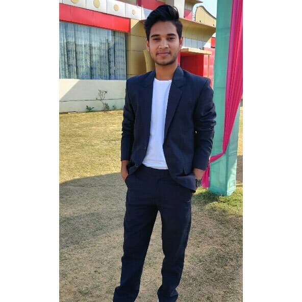 Bharat Kumawat
