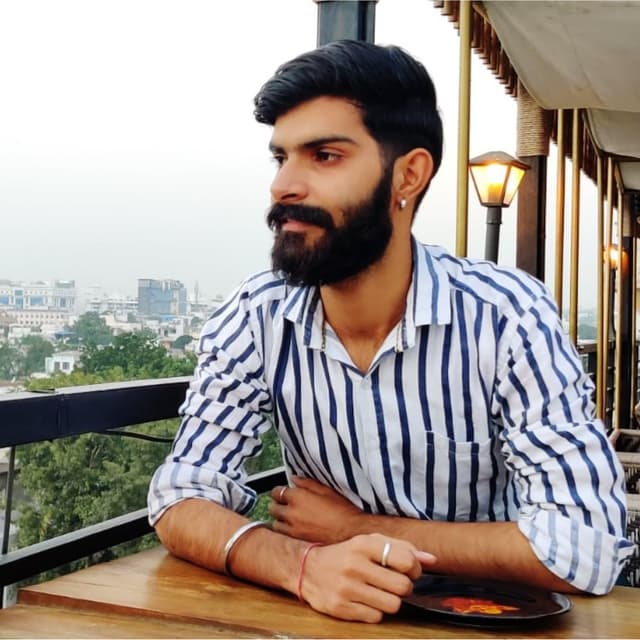 Bharat Lalwani