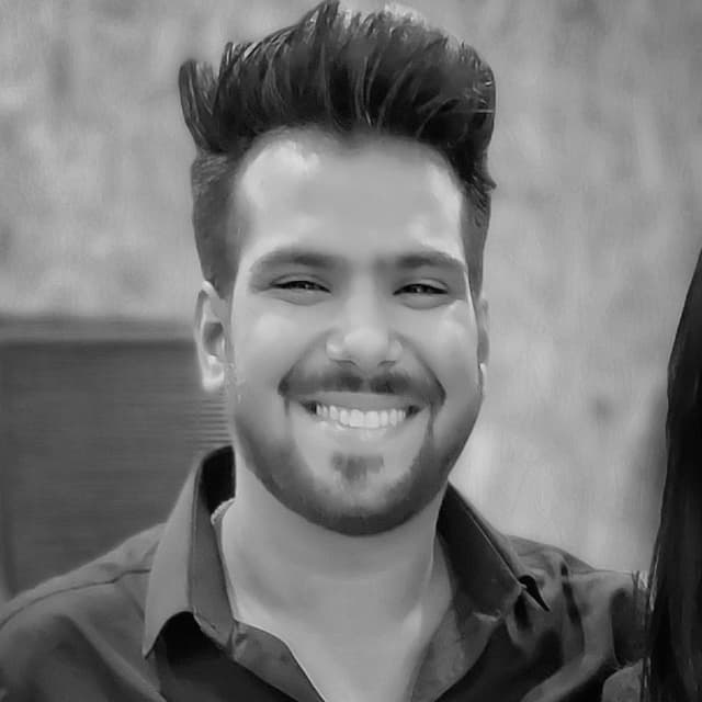 Bharat Matani