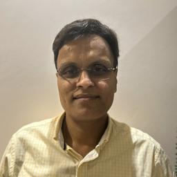 Bharat Biyani