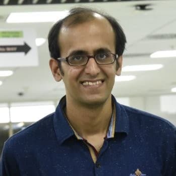 Bharat Nihalani