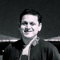 Bharat Padebettu