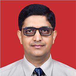 Bharat  Parab, Air Force Veteran