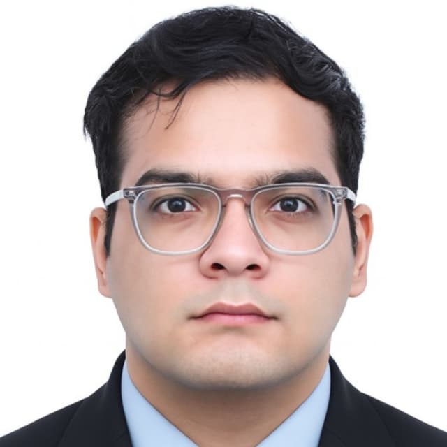 Bharat Puri