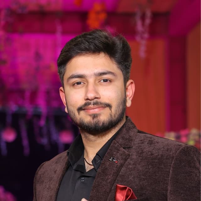 Bharat Ranjan