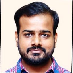 Bharat Sharma