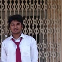Bharat Singh