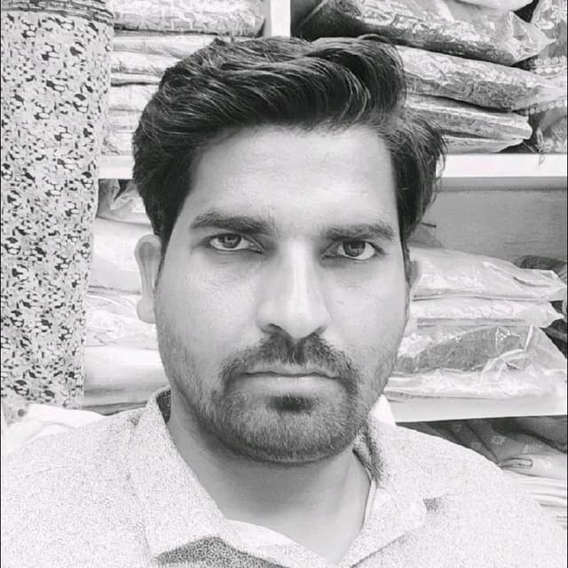 Bharat Singh