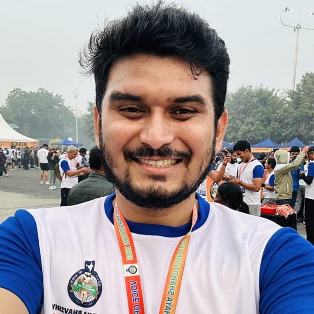 Bharat Singh Negi