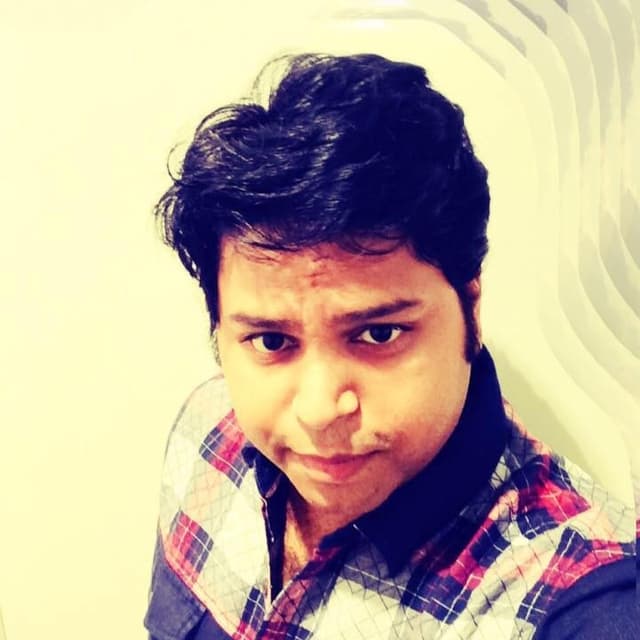 Bharat Tibrewal