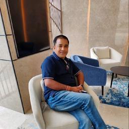 Bharat Tiwari