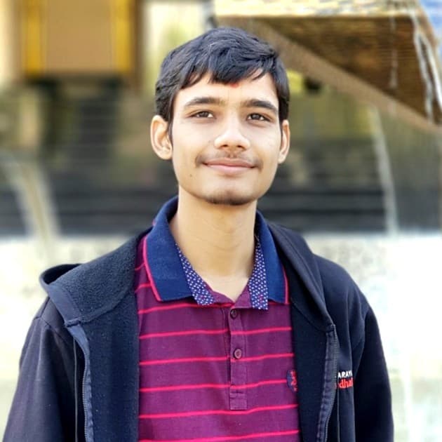 Bharat Vaghela