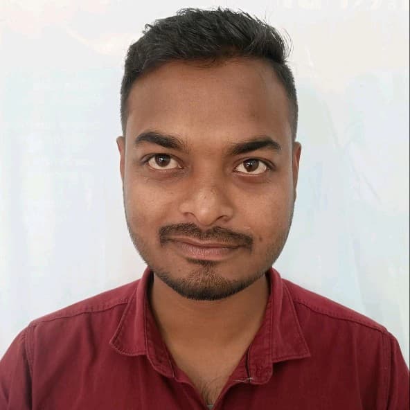 Bharat Yadav