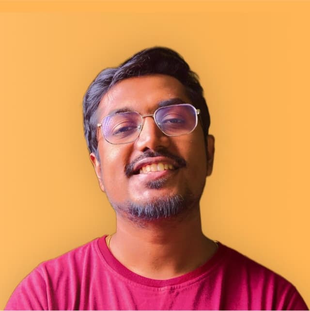 Bharat Apat
