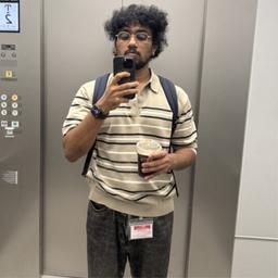 Bharatbhushan Karhade